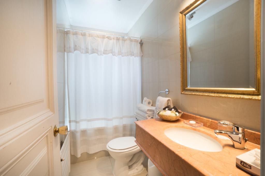 Hotel Boutique Orly Santiago de Chile