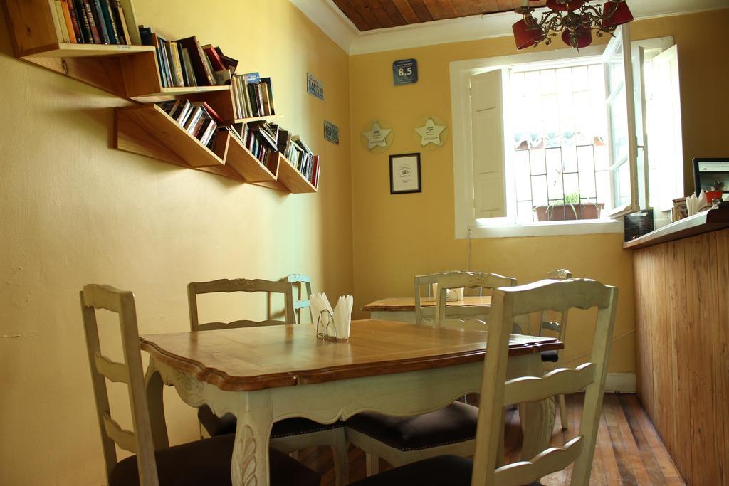 Hostal Don