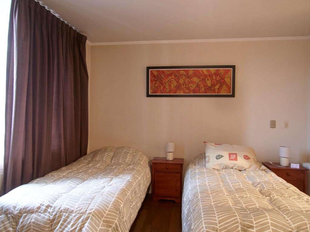 Centro Apartamento Santiago