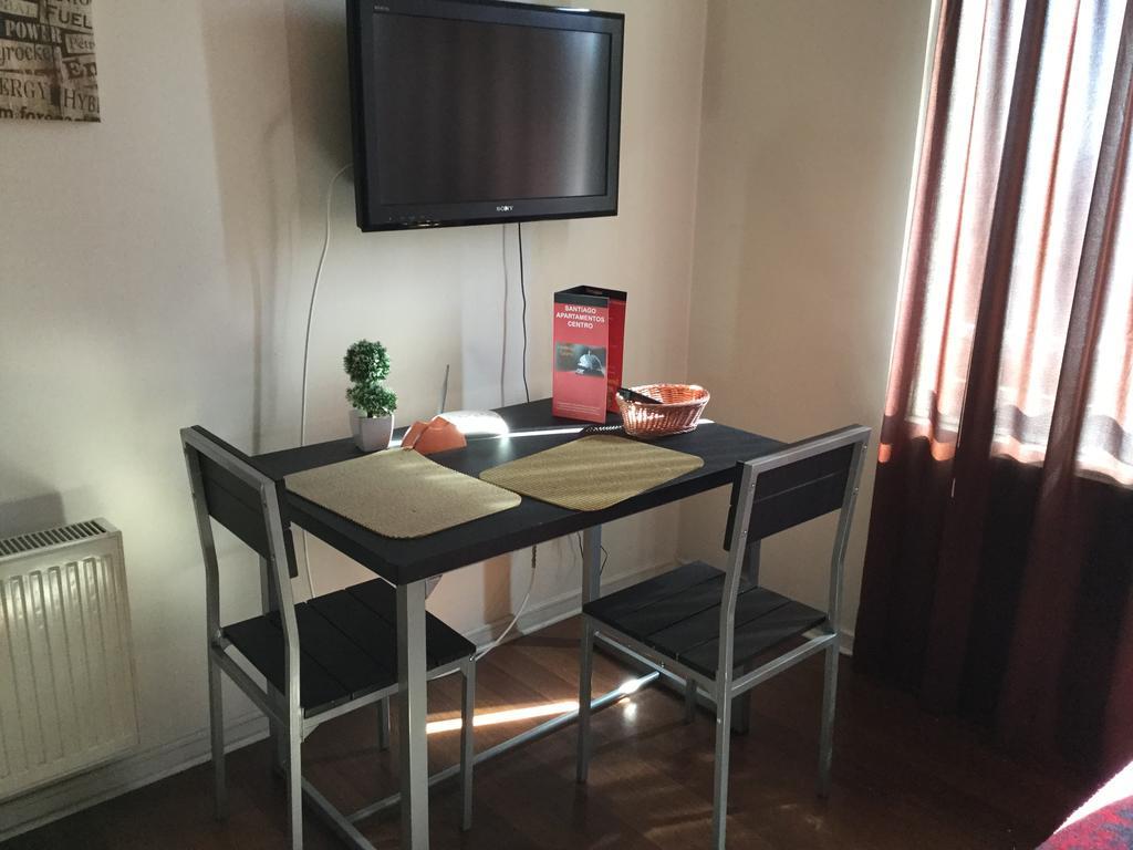Centro Apartamento Santiago