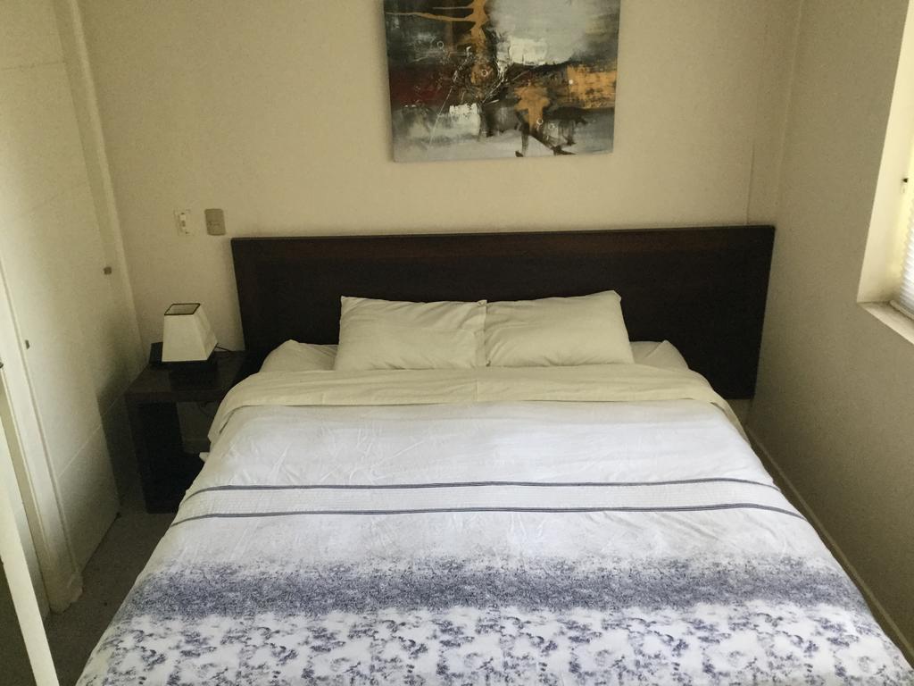 Apartamento Centro Santiago