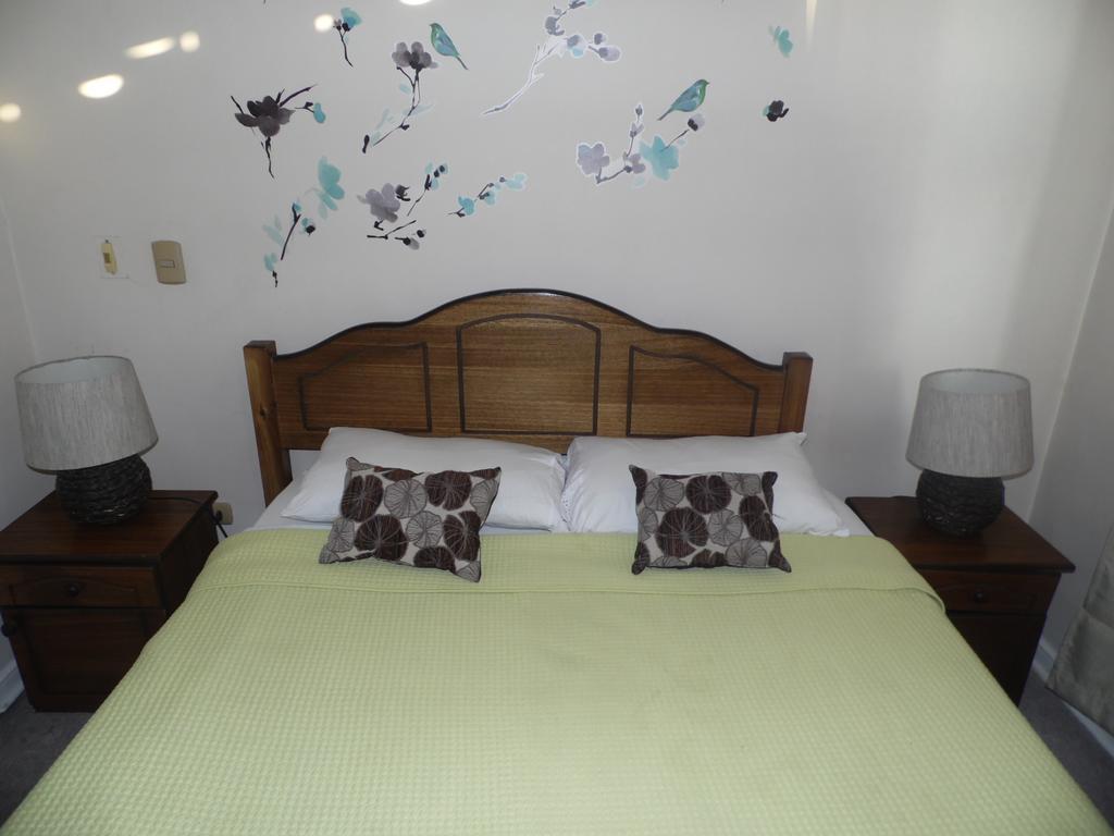 Centro Apartamento *