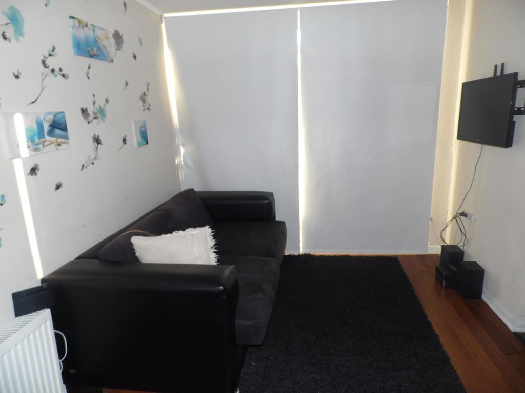 Centro Apartamento Santiago