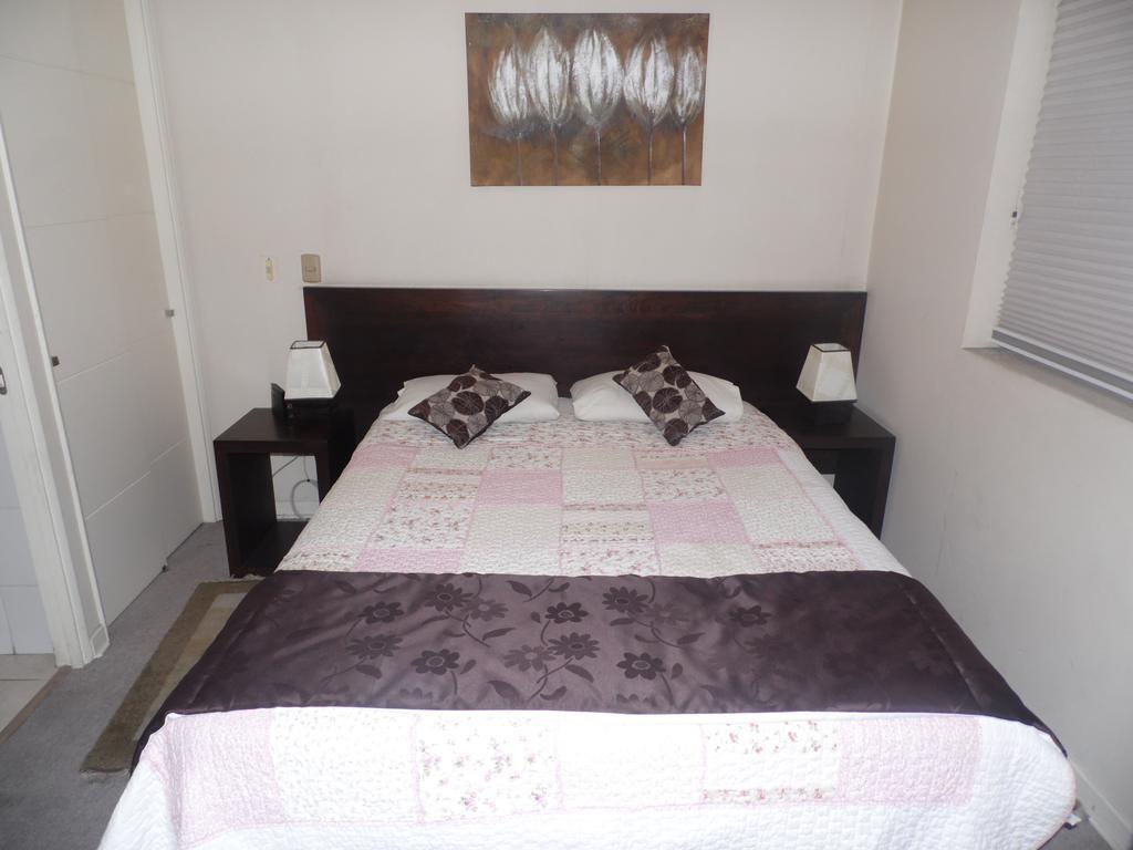 Apartamento Centro *