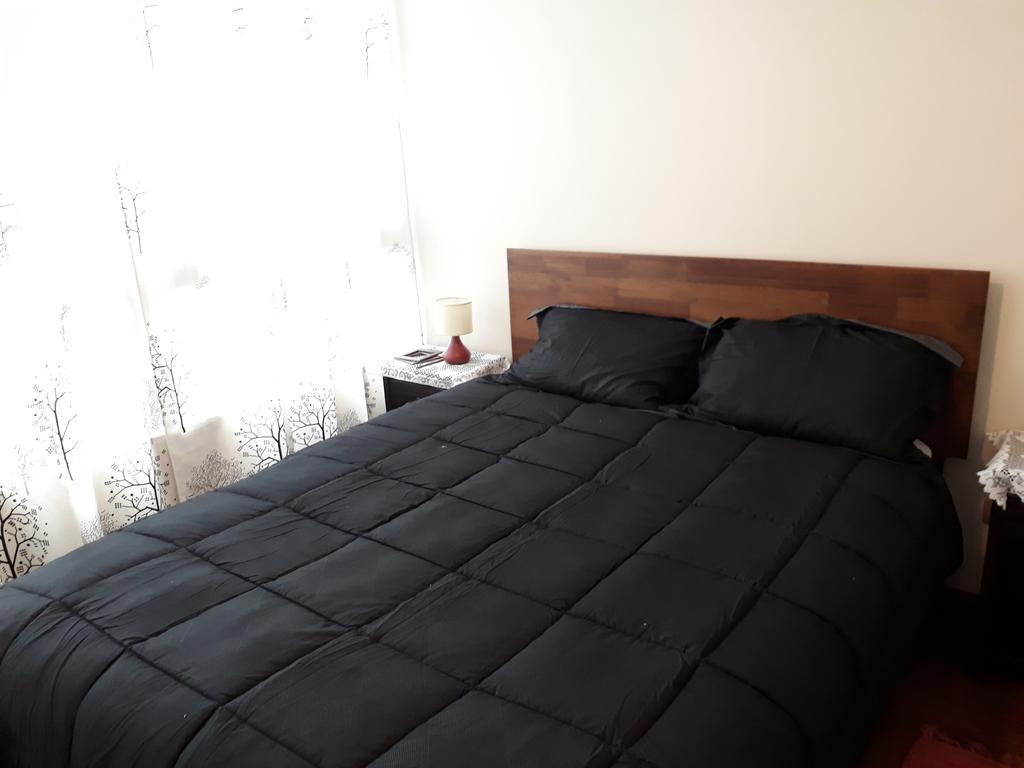 Ehrmantraut Aparments Apartamento