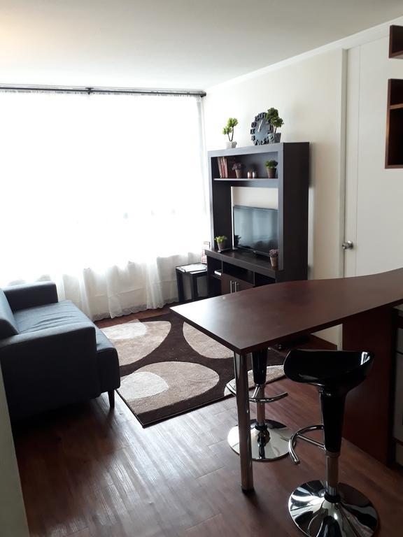 Apartamento Ehrmantraut Aparments