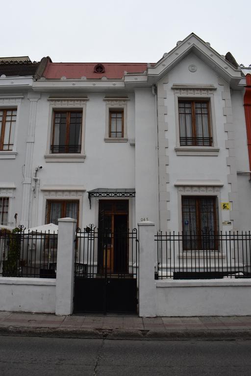 Hostal Casa Roble Boutique *