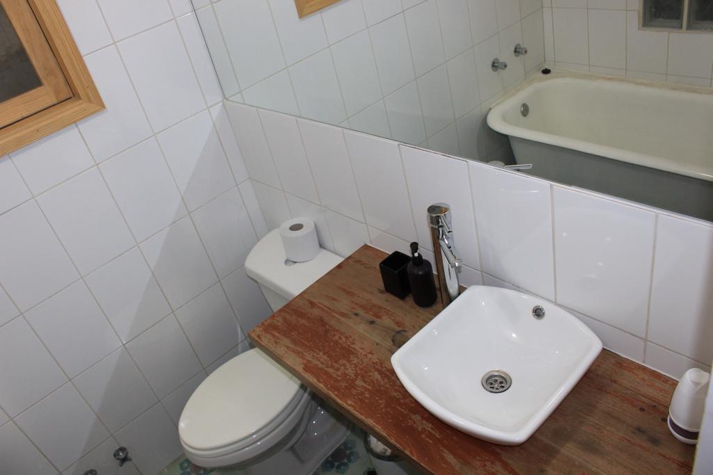 Hostal Oveja Verde *