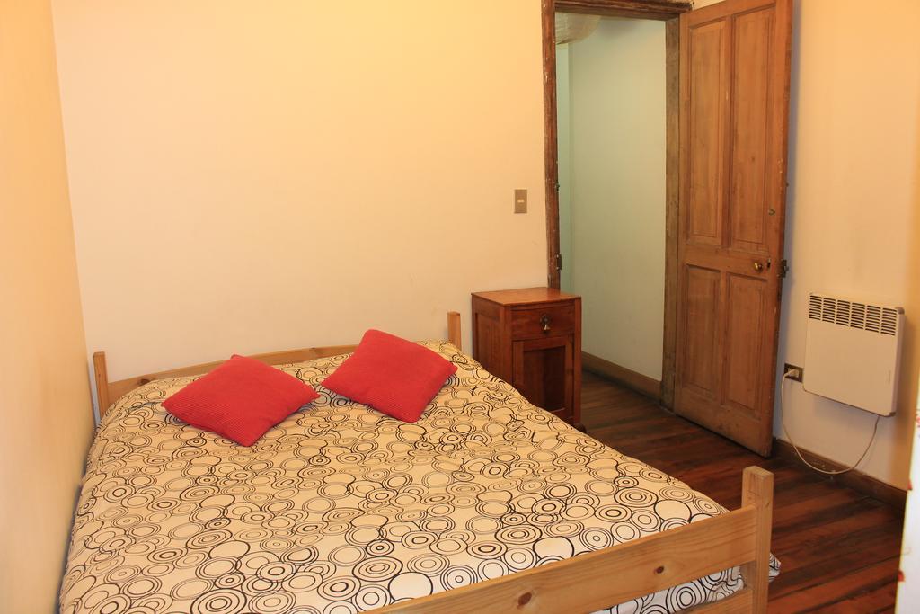 Oveja Verde Hostal