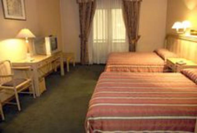 Diego De Almagro Centro Hotel 4*