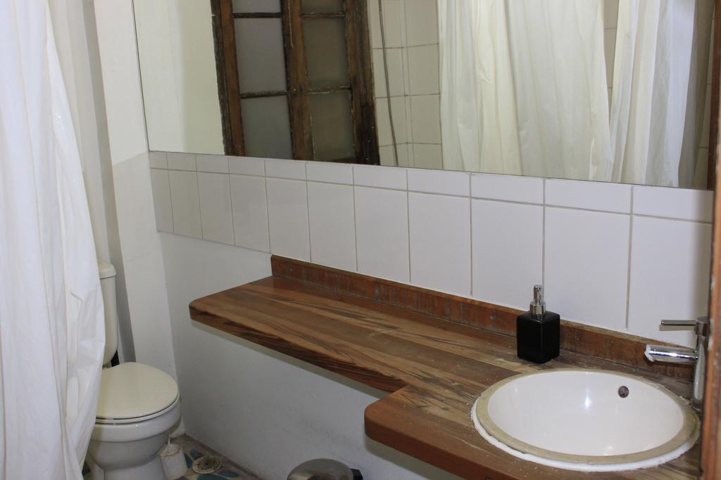Oveja Verde Hostal