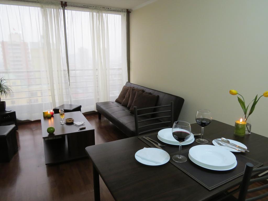 Apartahotel Personal Aparts Bellas Artes 3*