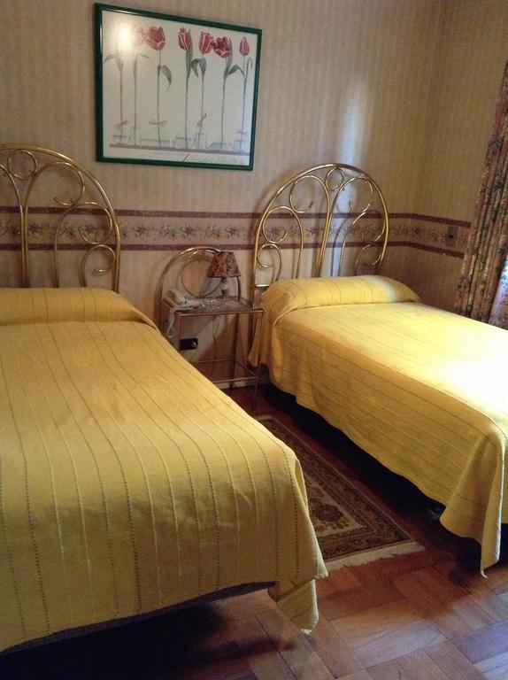Hotel Foresta Santiago
