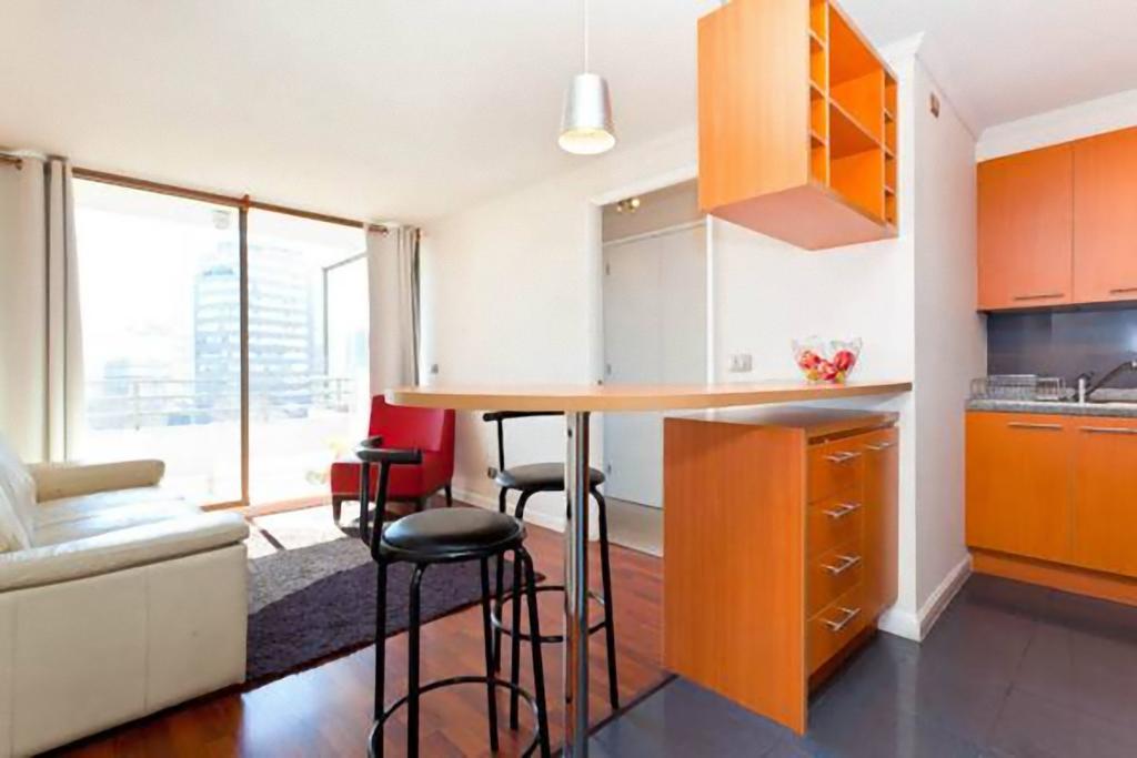 Apartamento Departamentos Amoblados Costa 151