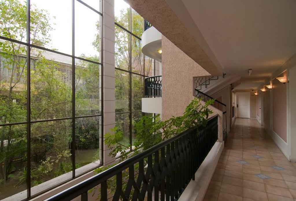 Park Plaza Apartahotel 3*