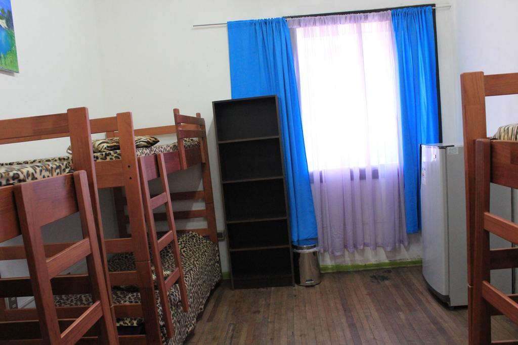 Hostal-boutique Galeria (adults Only) * Santiago de Chile