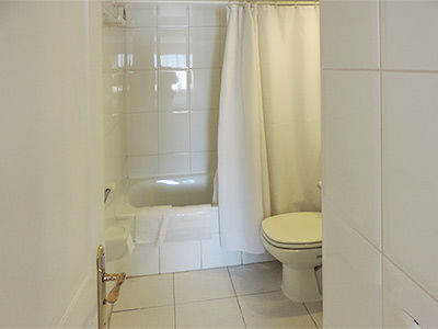 Aparthotel At Roger De Flor Santiago