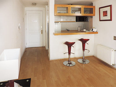 Aparthotel At Roger De Flor
