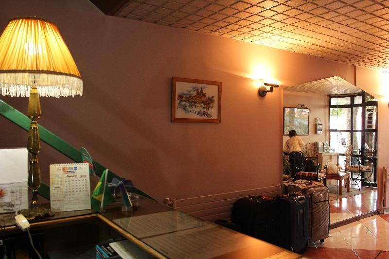 Viva Bellavista Hotel cápsula
