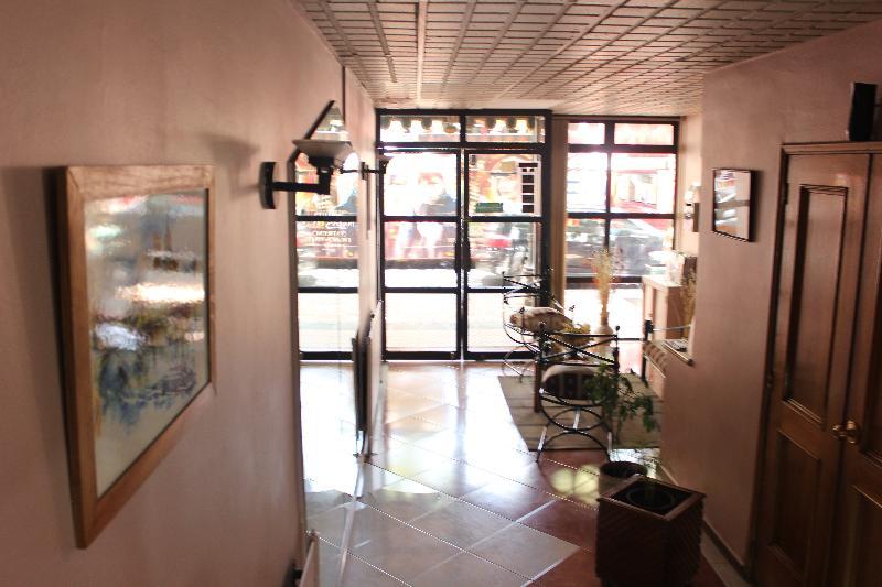 Hotel cápsula Viva Bellavista 3*