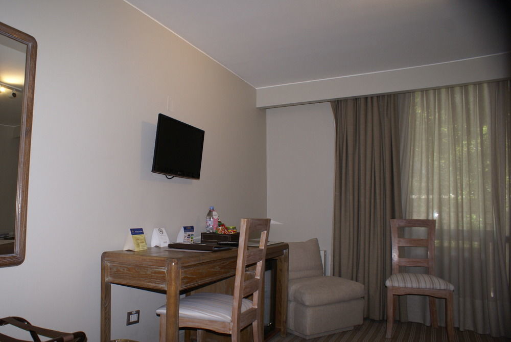 Hotel Españoles 3*