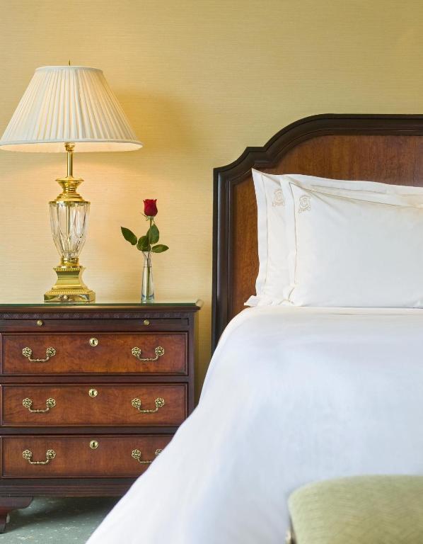San Cristobal Tower - A Luxury Collection Hotel Santiago de Chile