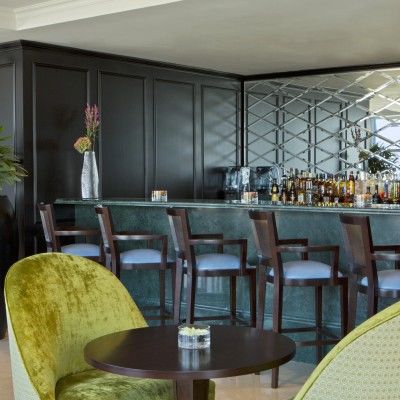 San Cristobal Tower - A Luxury Collection Hotel 5*