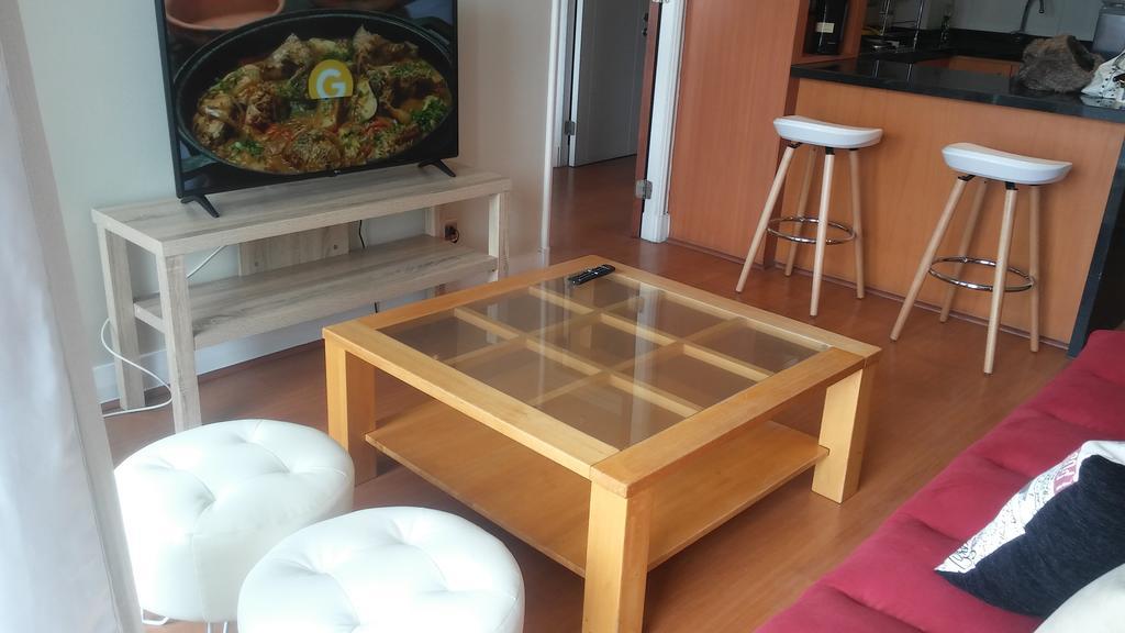 Murano Apartment