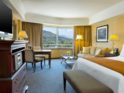 Hotel San Cristobal Tower - A Luxury Collection