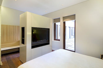 Altiplanico Bellas Artes Hotel 4*