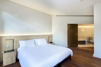 Hotel Altiplanico Bellas Artes 4*