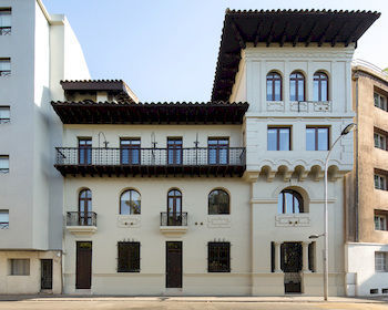 Altiplanico Bellas Artes