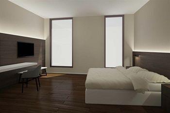 Hotel Altiplanico Bellas Artes Santiago de Chile