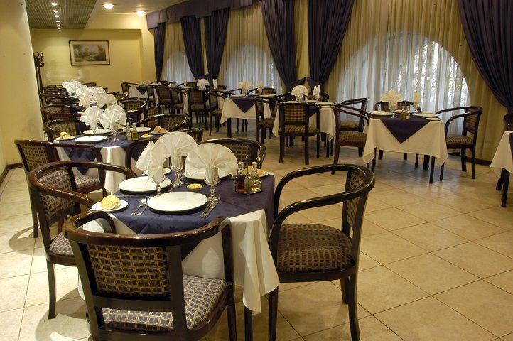 Diego De Almagro Centro 4* Santiago