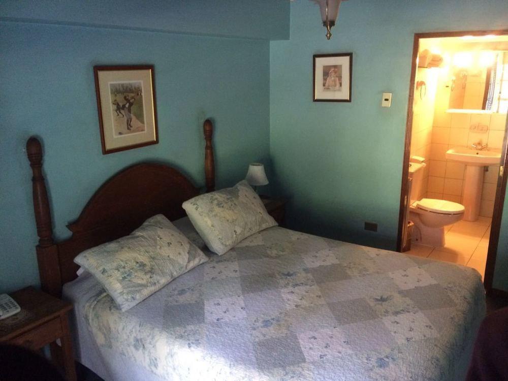Hotel Foresta 3*