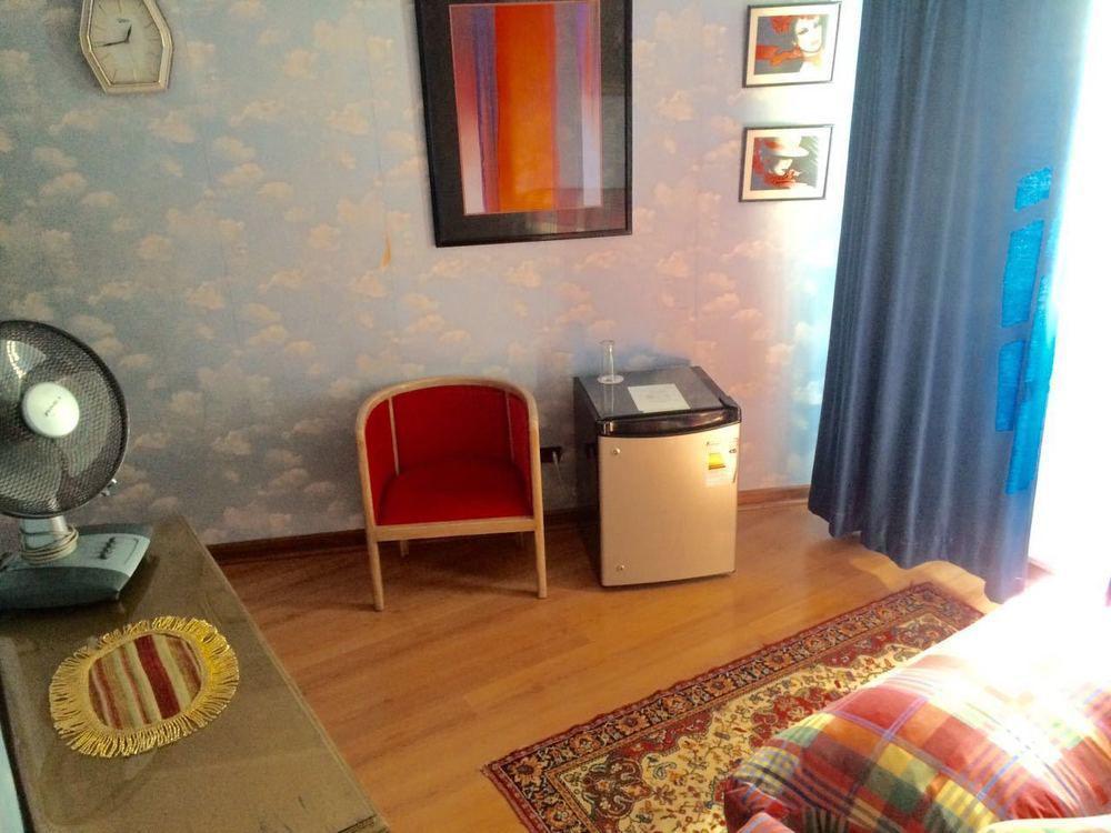 Hotel Foresta