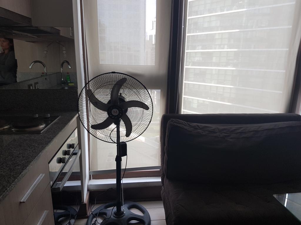 Departamento Estudio Las Condes Apartamento *