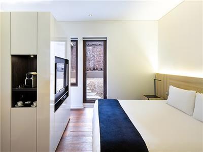 Altiplanico Bellas Artes Hotel