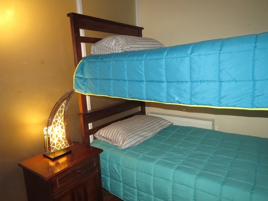 Centro Apartamento Santiago