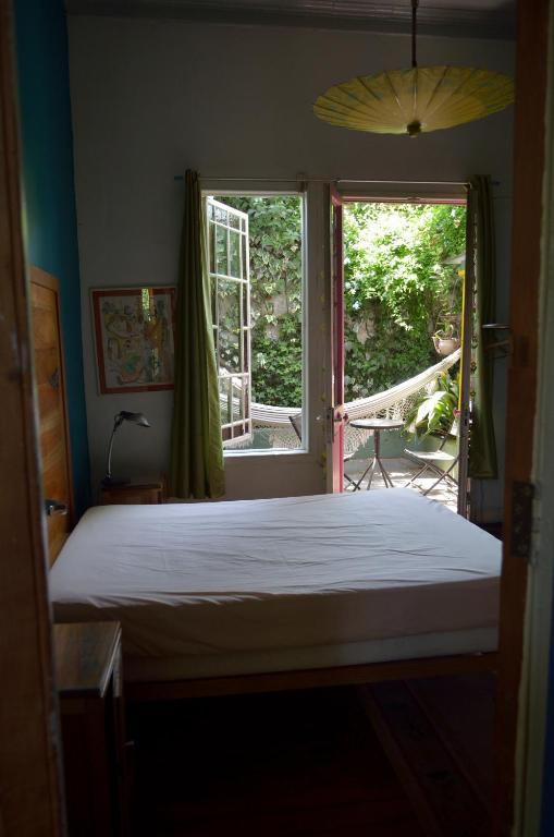 Hostal Casa Muriel