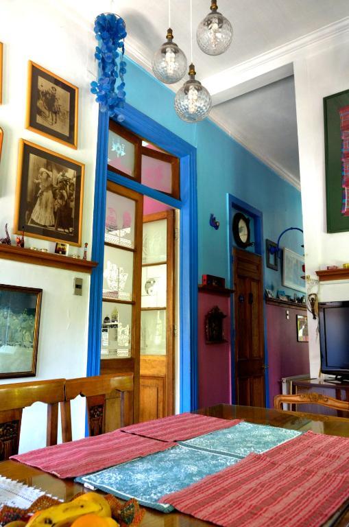 Hostal Casa Muriel
