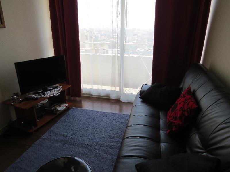 Centro Apartamento Santiago