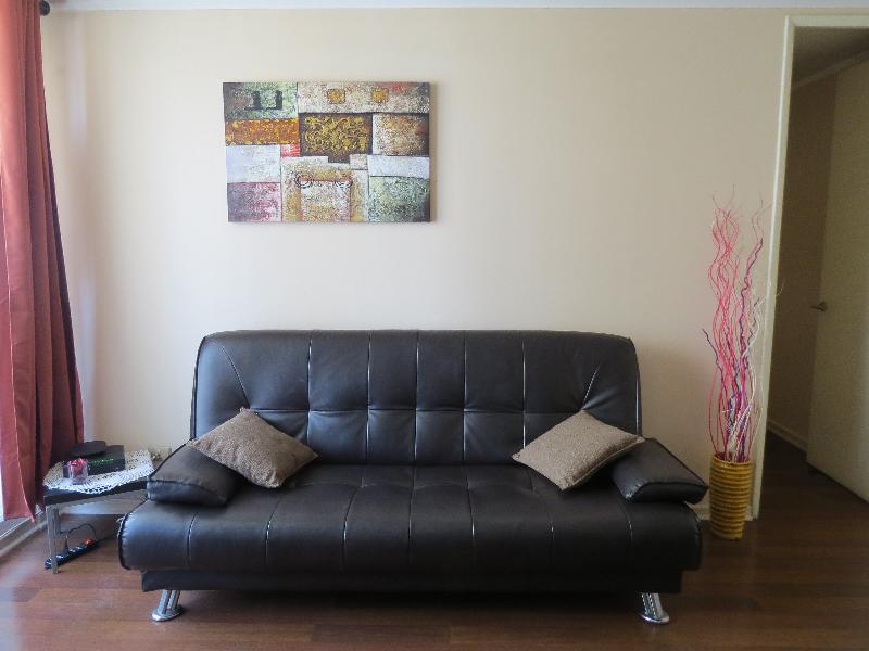 Centro Apartamento Santiago