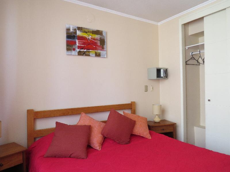 Centro Apartamento Santiago