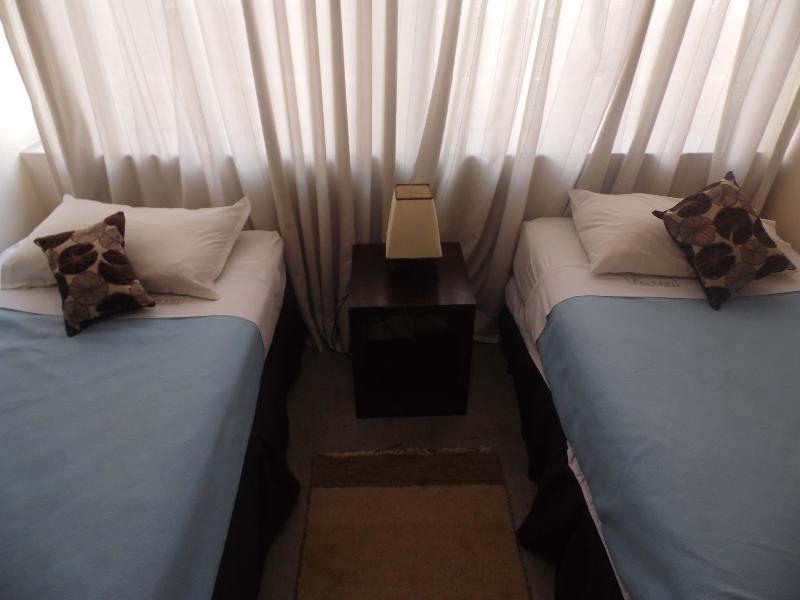 Centro Apartamento Santiago