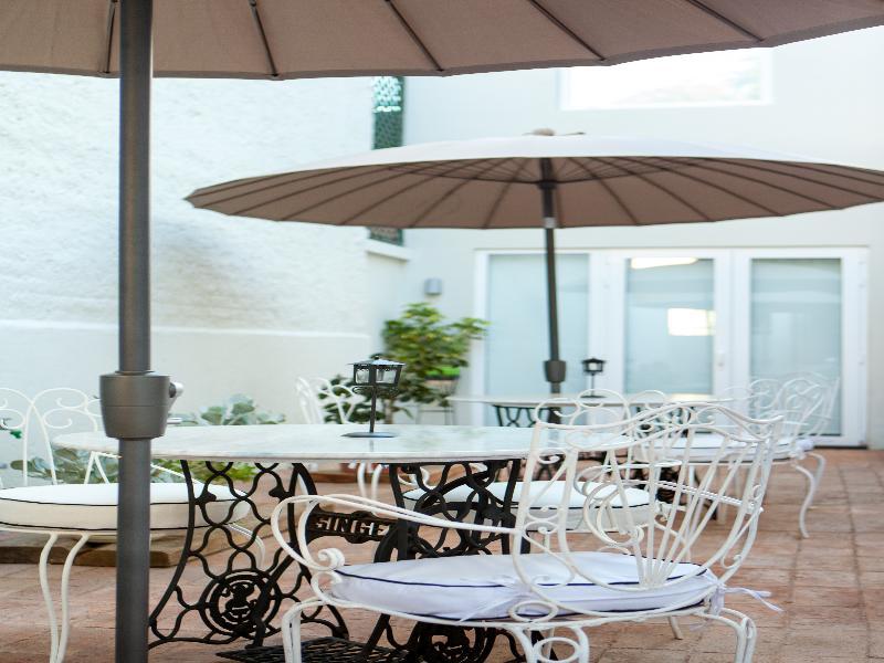 Casasur Charming 3* Santiago de Chile
