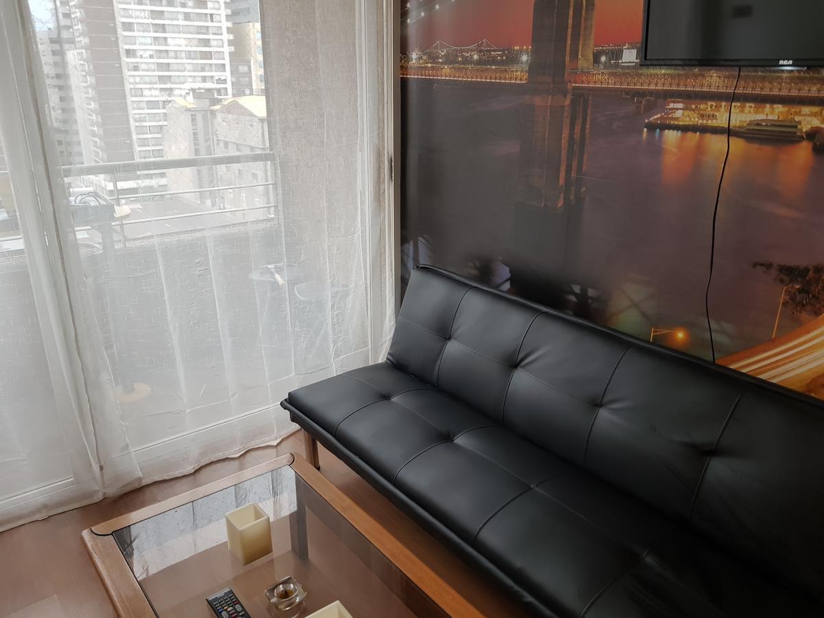 Apartment Downtown *