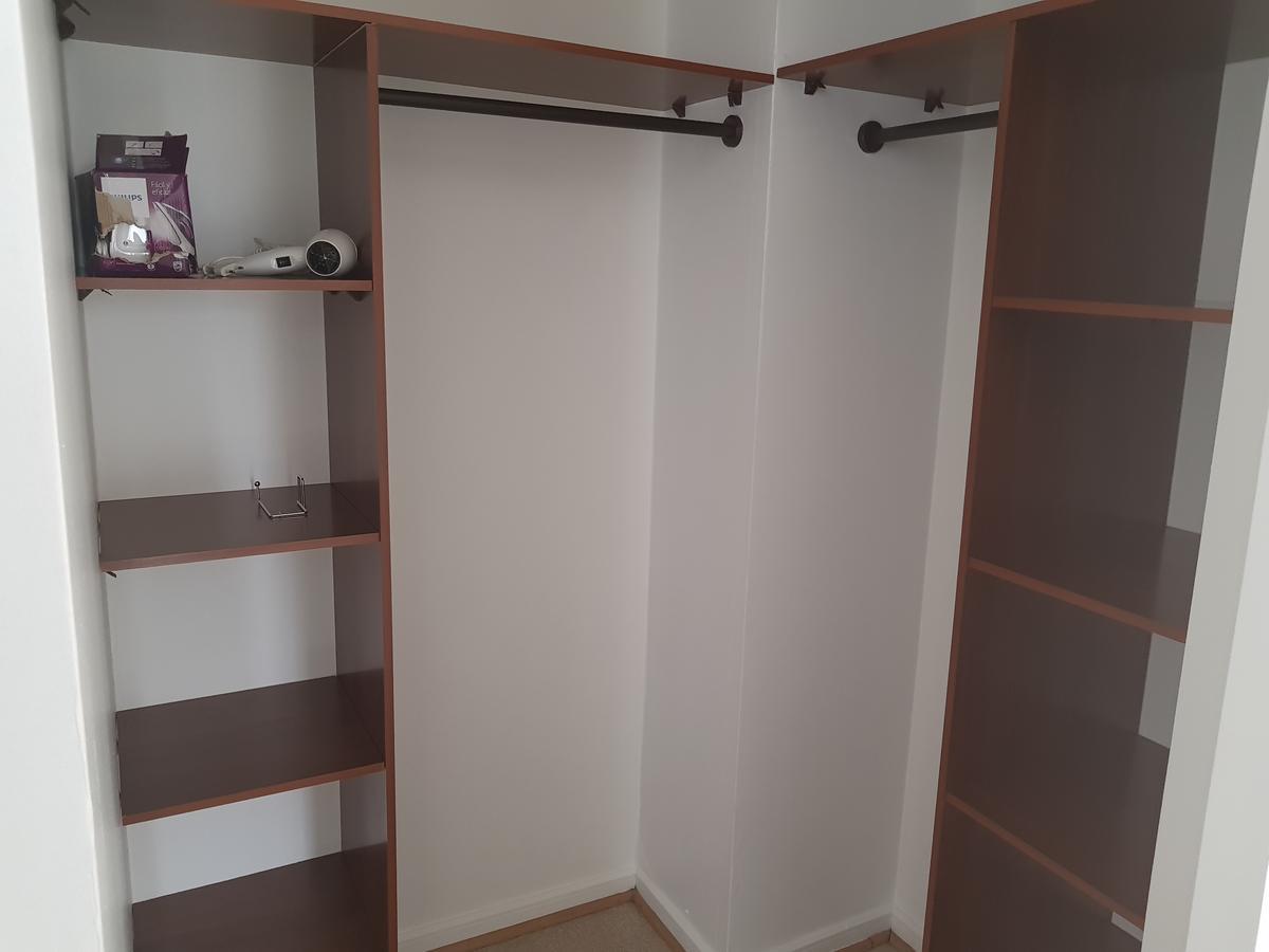 Downtown Apartment