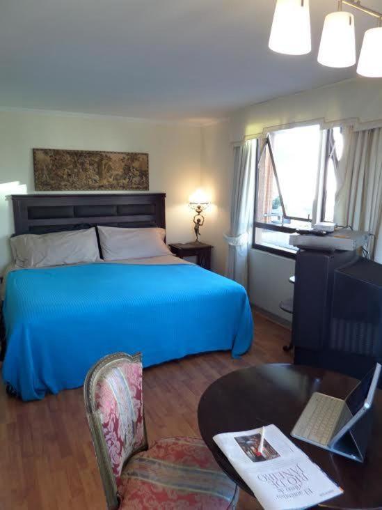 Apartment Costanera Center *