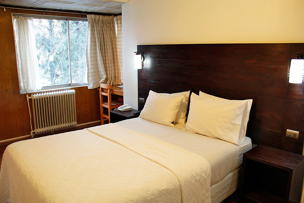 Hotel Hl Cost Santiago de Chile